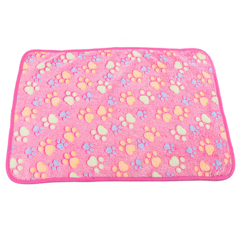 Soft Pet Blanket