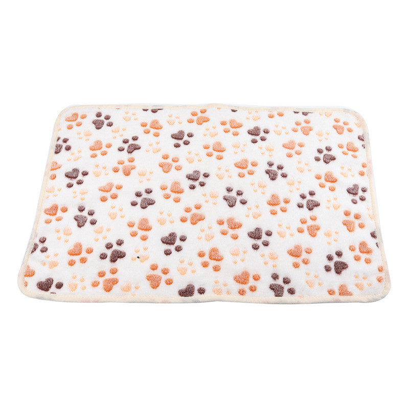 Soft Pet Blanket