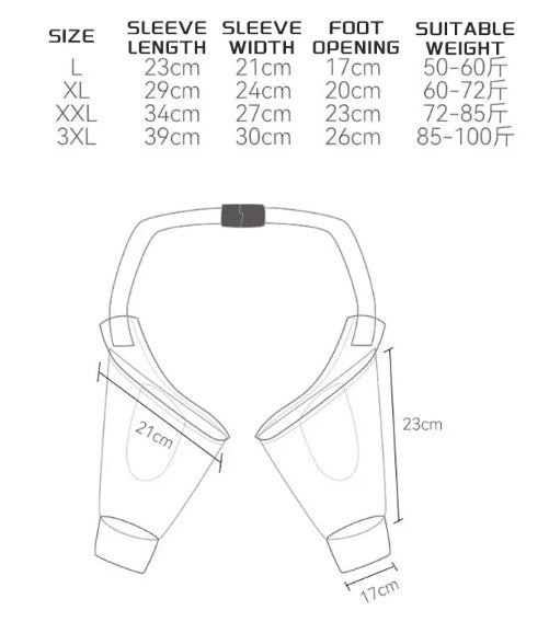 Dog Knee & Elbow Support Wrap