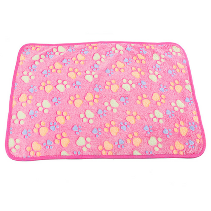 Soft Pet Blanket