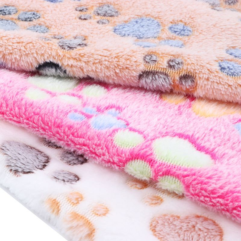 Soft Pet Blanket
