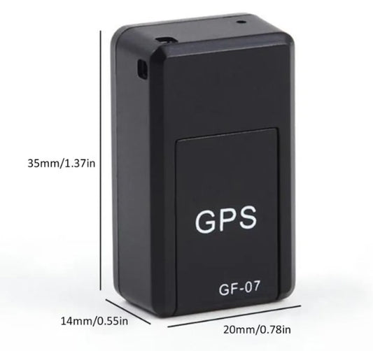 GPS Tracker