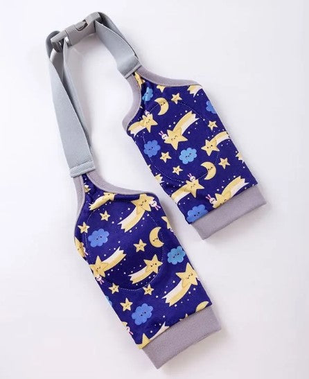 Dog Knee & Elbow Support Wrap