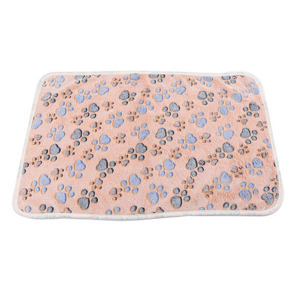 Soft Pet Blanket
